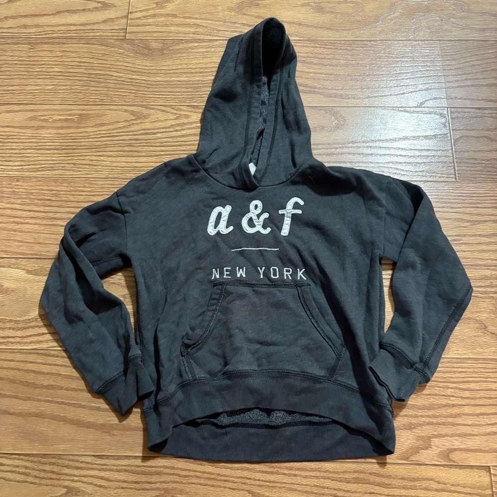 Abercrombie Kids Hoodie Medium